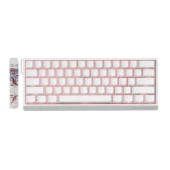 FGG MADLIONS MAD60 HE RGB ANSI US Blanc