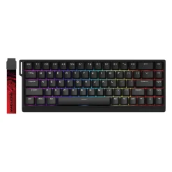 FGG MADLIONS MAD68 HE RGB ANSI US Noir