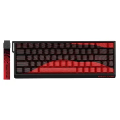 FGG MADLIONS MAD68 R Magnetic ANSI US Noir