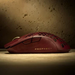 Finalmouse ULX Prophecy 8K Wireless ScreaM