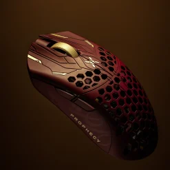 Finalmouse ULX Prophecy 8K Wireless ScreaM