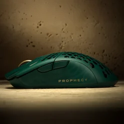 Finalmouse ULX Prophecy 8K Wireless Tarik