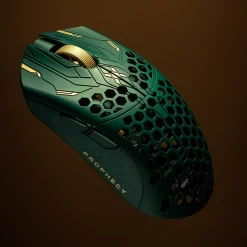 Finalmouse ULX Prophecy 8K Wireless Tarik