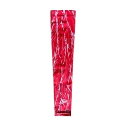 Flashe Gaming Manchette Z10 Rouge