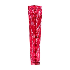 Flashe Gaming Manchette Z10 Rouge
