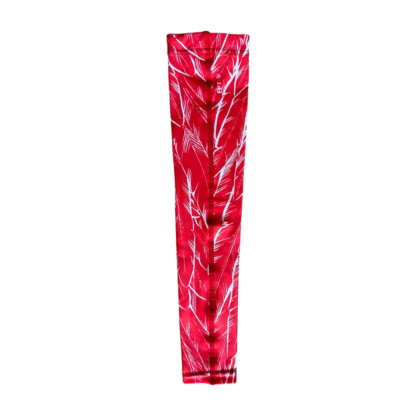 Flashe Gaming Manchette Z10 Rouge