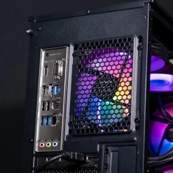 FlowUp LVL 1 – RTX 3050 – Ryzen 5 5600 – 16Go DDR4 – SSD 1To