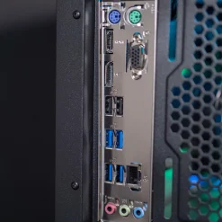 FlowUp LVL 3 – RTX 4060Ti – I5 14400F – 16Go DDR5 – SSD 1To
