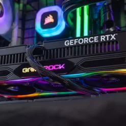 FlowUp LVL 5 – RTX 5070Ti – Intel Core I7 14700KF – 32Go DDR5 – SSD 2To