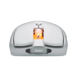 Fnatic Bolt Wireless Blanc