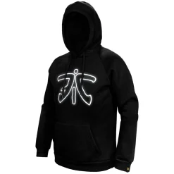 Fnatic Hoodie Blackline 2.0