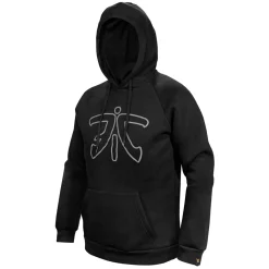 Fnatic Hoodie Blackline 2.0