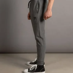 Fnatic Jogging Crest Gris