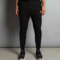 Fnatic Jogging Crest Noir