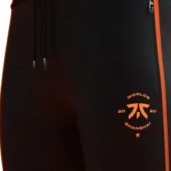 Fnatic Jogging Pro Worlds 2020