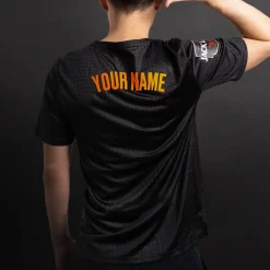 Fnatic Maillot 2022