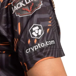 Fnatic Maillot 2023