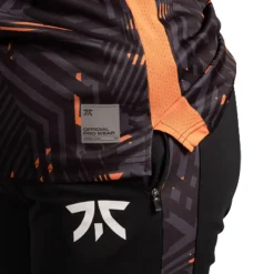 Fnatic Maillot 2023