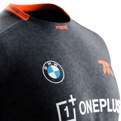 Fnatic Maillot 2020