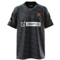 Fnatic Maillot 2019
