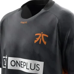 Fnatic Maillot 2019