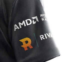 Fnatic Maillot 2019