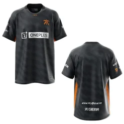Fnatic Maillot 2019
