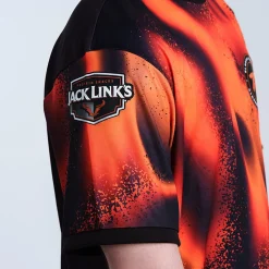 Fnatic Maillot Championships 2023