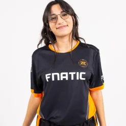 Fnatic Maillot Pro 2024