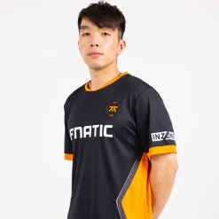 Fnatic Maillot Pro 2024