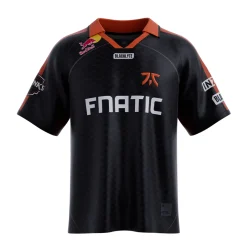 Fnatic Maillot Pro 2025