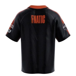 Fnatic Maillot Pro 2025