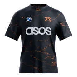 Fnatic Maillot Worlds 2022