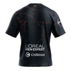 Fnatic Maillot Worlds 2022