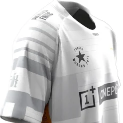 Fnatic Maillot Worlds 2019