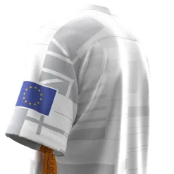Fnatic Maillot Worlds 2019