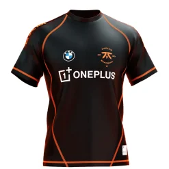 Fnatic Maillot Worlds 2020