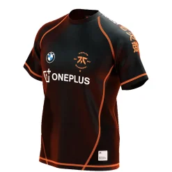 Fnatic Maillot Worlds 2020