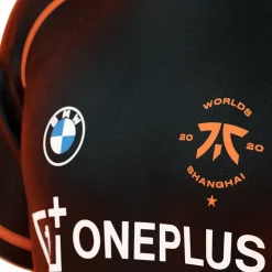 Fnatic Maillot Worlds 2020