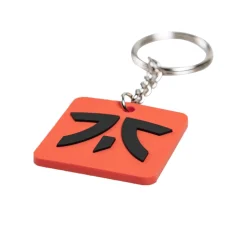 Fnatic Porte clés Orange
