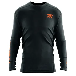 Fnatic Pro manches longues Noir
