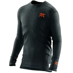 Fnatic Pro manches longues Noir