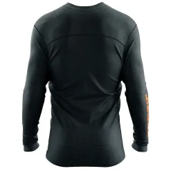 Fnatic Pro manches longues Noir
