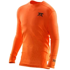 Fnatic Pro manches longues Orange