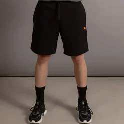 Fnatic Short Crest Noir