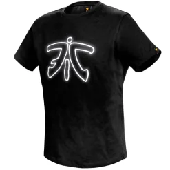 Fnatic T-Shirt Blackline 2.0