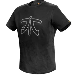 Fnatic T-Shirt Blackline 2.0