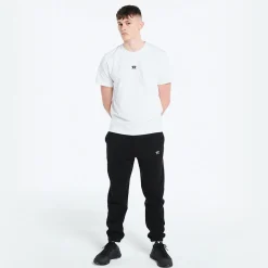 Fnatic T-Shirt Core Blanc