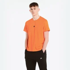 Fnatic T-Shirt Core Orange