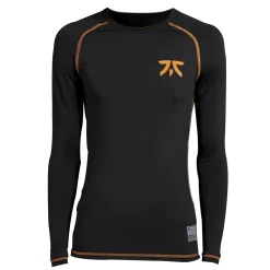 Fnatic T-shirt Manches longues Pro